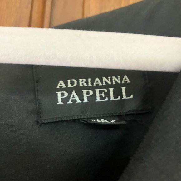 Women’s black dress - Picture 2 of 3